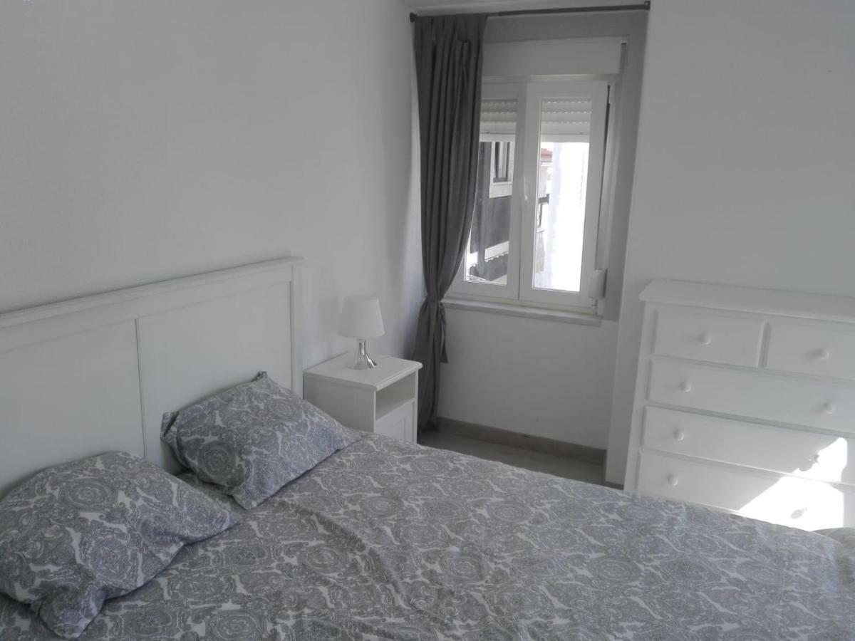 Chainha'S Dream Apartment Sesimbra Exteriér fotografie