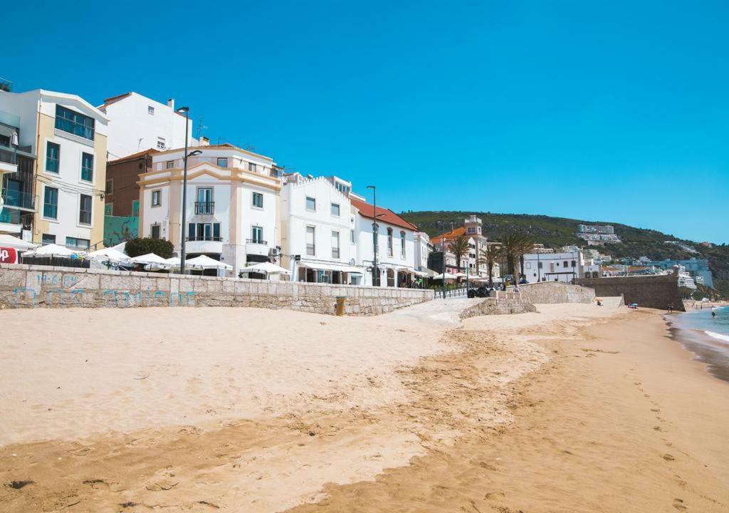 Chainha'S Dream Apartment Sesimbra Exteriér fotografie