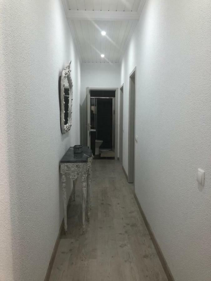 Chainha'S Dream Apartment Sesimbra Exteriér fotografie