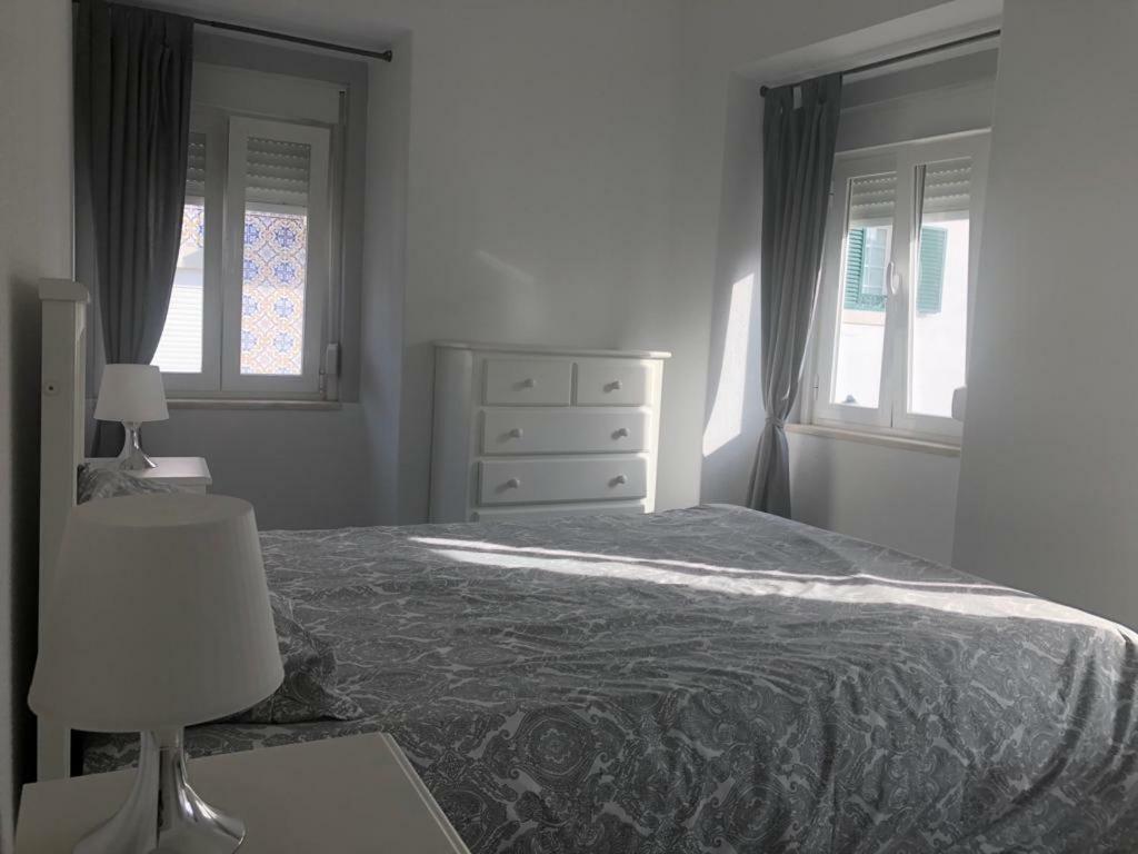 Chainha'S Dream Apartment Sesimbra Exteriér fotografie
