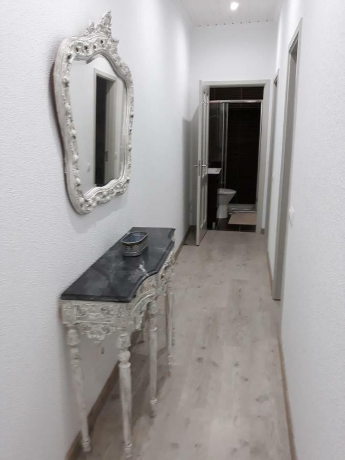 Chainha'S Dream Apartment Sesimbra Exteriér fotografie